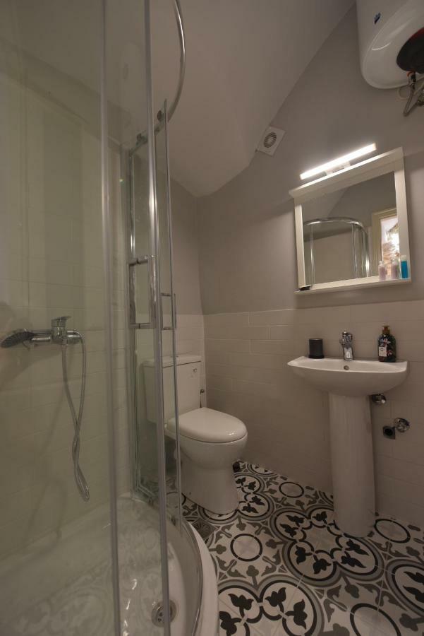 Yiasemi Corfu Luxury Studio Экстерьер фото